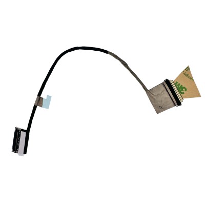 Шлейф для матрицы HP 840 G7 p/n: 6017B1371401