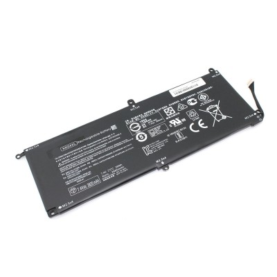 Аккумулятор для ноутбука HP Pro Tablet x2 612 G1 (7.4V 3820mAh) p/n: KK04XL; HSTNN-I19C; HSTNN-IB6E