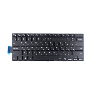 Клавиатура для ноутбука Dell Inspiron 14 5457 p/n: 9MNCD Клавиатура для ноутбука Dell Inspiron 14 5457 p/n: 9MNCD