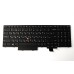 Клавиатура для ноутбука Lenovo T570 с подсветкой p/n: SN20M07847, 01ER500
