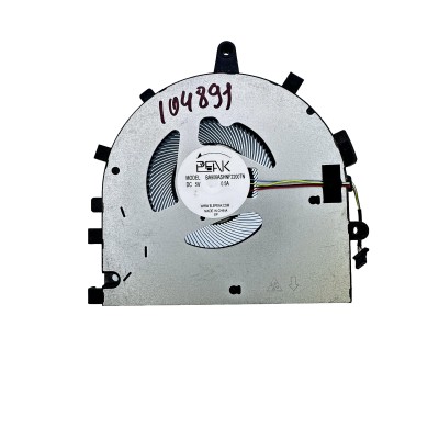 Вентилятор/Кулер для ноутбука Lenovo Yoga 7 16IRL8 p/n: BA906ASHNF2200TN