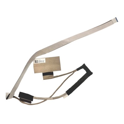 Шлейф для матрицы HP 15-ek 30pin p/n: DD0G3ELC200