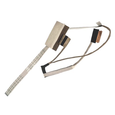 Шлейф для матрицы HP 15-ek 30pin p/n: DD0G3ELC200