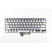 Клавиатура для Asus X431FA Серебро p/n: 9Z.NFKBN.C01 NSK-WRCBN_US HQ21011920000