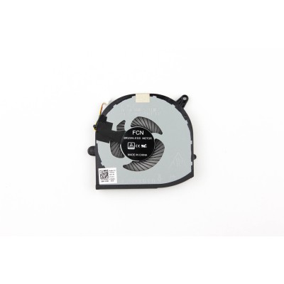 Вентилятор/Кулер для ноутбука Dell XPS 9570 GPU ORG p/n: 08YY9, TK9J1, DFS501105PQ0T