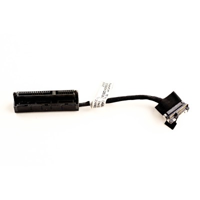 Разъем/переходник HDD HP CQ42/HP CQ62/HP G62/HP G42 HDD p/n DD0AX6HD100 Разъем/переходник HDD HP CQ42/HP CQ62/HP G62/HP G42 HDD p/n DD0AX6HD100