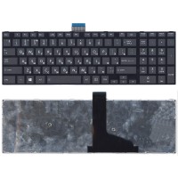 Клавиатура для ноутбука Toshiba L70 p/n: NS9Z.N7USU.M0R, AEBD5700010-RU, MP-11B56SU-92