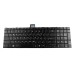 Клавиатура для ноутбука Toshiba L70 p/n: NS9Z.N7USU.M0R, AEBD5700010-RU, MP-11B56SU-92