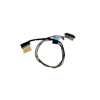 Шлейф для матрицы Asus X1403ZA p/n: DDXJWHLC001, DDXJWHLC011, HQ27001000070