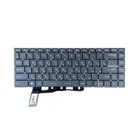 Клавиатура для MSI Summit E14 A11SCST p/n: NSK-FFBCBN, 9Z.NK1BN.C1D