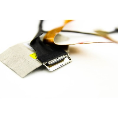 Шлейф матрицы для ноутбука Dell Latitude 7300 p/n: DC02C00JF00 86XR5