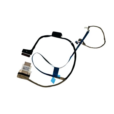 Шлейф для матрицы Asus FA507XI 240-360Hz p/n: DDNJKQLC100, 14005-04140200