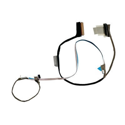 Шлейф для матрицы Asus FA507XI 240-360Hz p/n: DDNJKQLC100, 14005-04140200