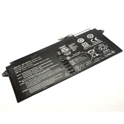 Аккумулятор для Acer Aspire S7-391 (7.6V 35Wh) p/n: AP12F3J