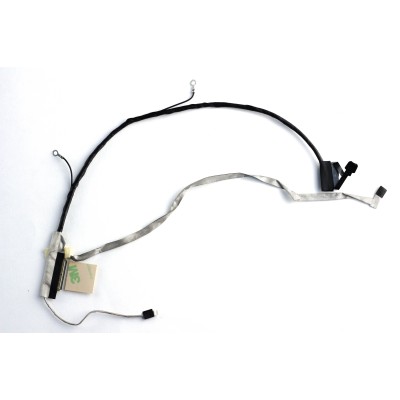 Шлейф матрицы для ноутбука Sony VPC-S p/n: DD0GD3LC000, DDGD3BLC000