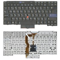 Клавиатура для ноутбука Lenovo ThinkPad T410 p/n: 45N2106, 45N2141, C9-89US