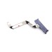 Разъем/переходник HDD Lenovo 3 15IIL05/Lenovo GS552 p/n: NBX0001S900