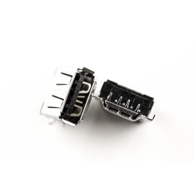 Разъем USB 155