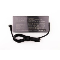 Блок питания для ноутбука Asus G713QE 20V 10.0A (6.0x3.7) 200W ORG