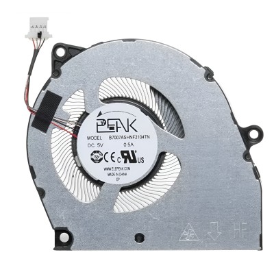 Вентилятор/Кулер для ноутбука Xiaomi Book Pro 16 2022 CPU p/n: B7007ASHNF2104TN BA507ASMSF2100TN