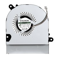 Вентилятор (Кулер) для ноутбука Asus A45 12mm p/n: MF75090V1-C160-G99 Вентилятор (Кулер) для ноутбука Asus A45 12mm p/n: MF75090V1-C160-G99