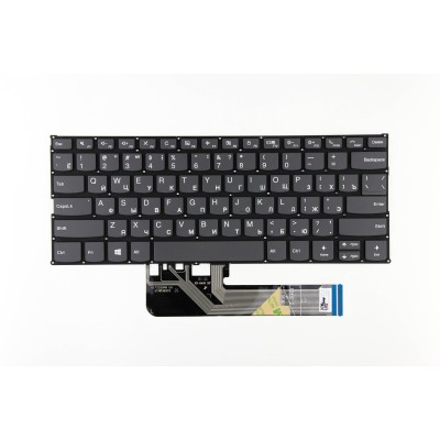 Клавиатура для ноутбука Lenovo ThinkBook 13s-IWL p/n: SN20U63353 V172320AS2-RU