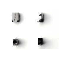 Разъем питания для ноутбука Asus X551C (5.5x2.5)