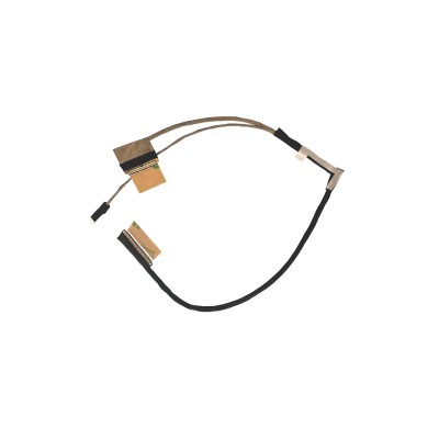 Шлейф матрицы для ноутбука Asus GU502DU 30pin p/n: 1422-03G40A2