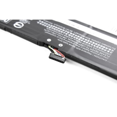 Аккумулятор для ноутбука Lenovo ThinkBook 14s ORG (15.36V 2865mAh) p/n: L18D4PF0; L18M4PF0; L18C4PF0