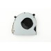 Вентилятор/Кулер для ноутбука Asus G750J CPU 15mm 12V p/n: AB07512HX26DB00, 00CWG750 (CPU)