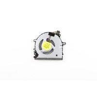 Вентилятор/Кулер для ноутбука HP 430 G3 ORG p/n: 0FHMT0000H, 905730-001 Вентилятор/Кулер для ноутбука HP 430 G3 ORG p/n: 0FHMT0000H, 905730-001