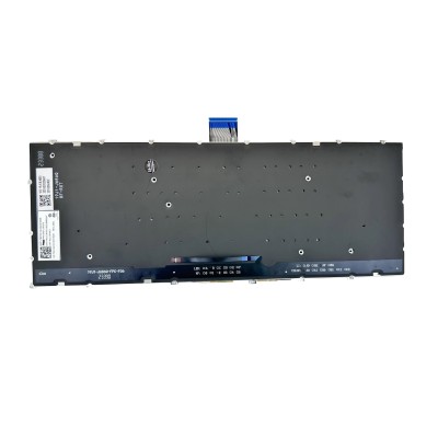 Клавиатура для ноутбука Lenovo Slim Pro 7 14ARP8 Серый