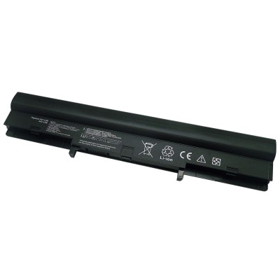 Аккумулятор для ноутбука Asus U36 ORG (14.8V 4400mAh) p/n: A42-U36 A32-U36