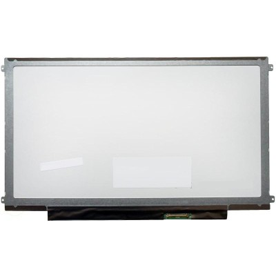 Матрица для ноутбука 13.3 1366x768 40pin LVDS Slim TN B133XW03 V.2 Glossy 60Hz