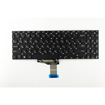 Клавиатура для Asus D515DA OEM p/n: 0KNB0-5115RU00