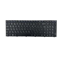 Клавиатура для Haier NP50HH Черная