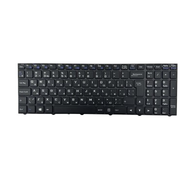 Клавиатура для Haier NP50HH Черная