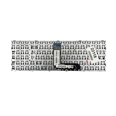 Клавиатура для Haier NP50HH Черная