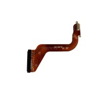 Разъем/переходник HDD Sony SVS13/Sony SVS13A/Sony SVS131 CT/Sony SVC131 p/n: 1P-1123X08-211