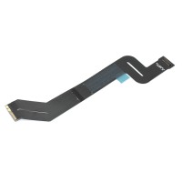 Шлейф тачпада для ноутбука Apple MacBook Pro 16 Retina A2141 Late 2019 (821-02250)