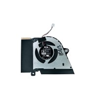 Вентилятор/Кулер для ноутбука Asus GA401IU GPU 12V p/n: 13NR03F0AP0101