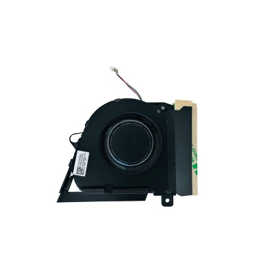 Вентилятор/Кулер для ноутбука Asus GA401IU GPU 12V p/n: 13NR03F0AP0101