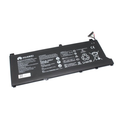 Аккумулятор для ноутбука Huawei MateBook D14 (7.64V 7330mAh) p/n: HB4692Z9ECW-22A