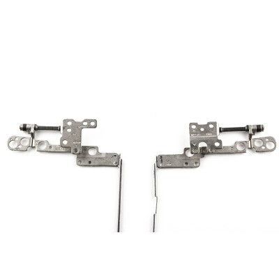 Петли для ноутбука Lenovo Y520-15IKBN P/N: 5H50N00297 AM13B000300 AM13B000400