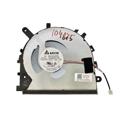 Вентилятор/Кулер для ноутбука Lenovo IdeaPad Slim 3 14IAN8 p/n: NS85C75-22F27