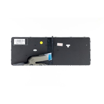 Клавиатура для HP Probook 440 G3 с подсветкой p/n: 831-00326-00a, sn9142bl Клавиатура для HP Probook 440 G3 с подсветкой p/n: 831-00326-00a, sn9142bl