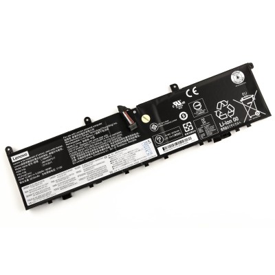 Аккумулятор для ноутбука Lenovo ThinkPad P1 (15.36V 5235mAh) ORG p/n: L17C4P72 L18M4P71