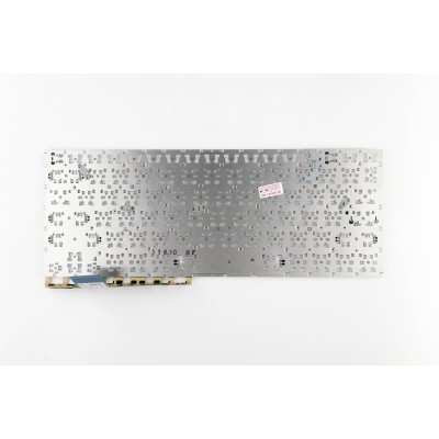 Клавиатура для Asus UX305LA Белая p/n: 0KNB0-3121RU00, 9Z.NBXPC.00R, PK1319Y215S, AM19Y00070S