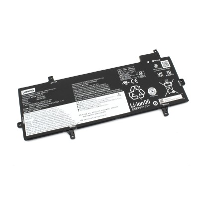 Аккумулятор для ноутбука Lenovo ThinkPad Z13 Gen 1 (11.64V 4305mAh) p/n: L21M3P72