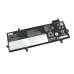 Аккумулятор для ноутбука Lenovo ThinkPad Z13 Gen 1 (11.64V 4305mAh) p/n: L21M3P72